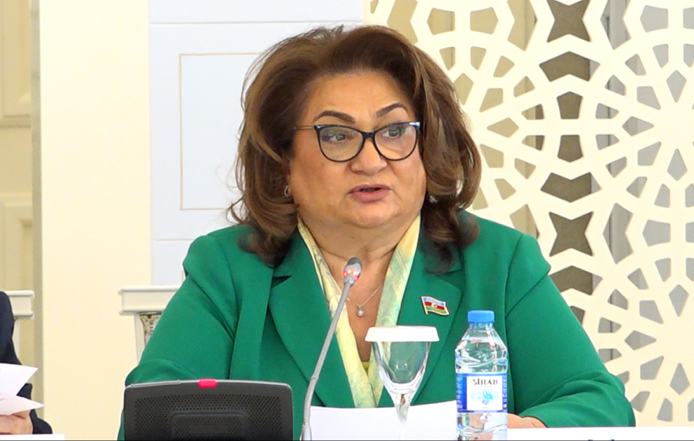 Qanunvericilikdə qadınların əməyi qadağan olunan peşə, vəzifə və iş yeri 204-ə enib