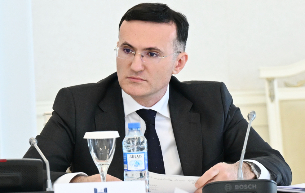 Nazir müavini: Bu il aliment ödəməkdən yayınan 4299 borclu barəsində protokol tərtib edilib