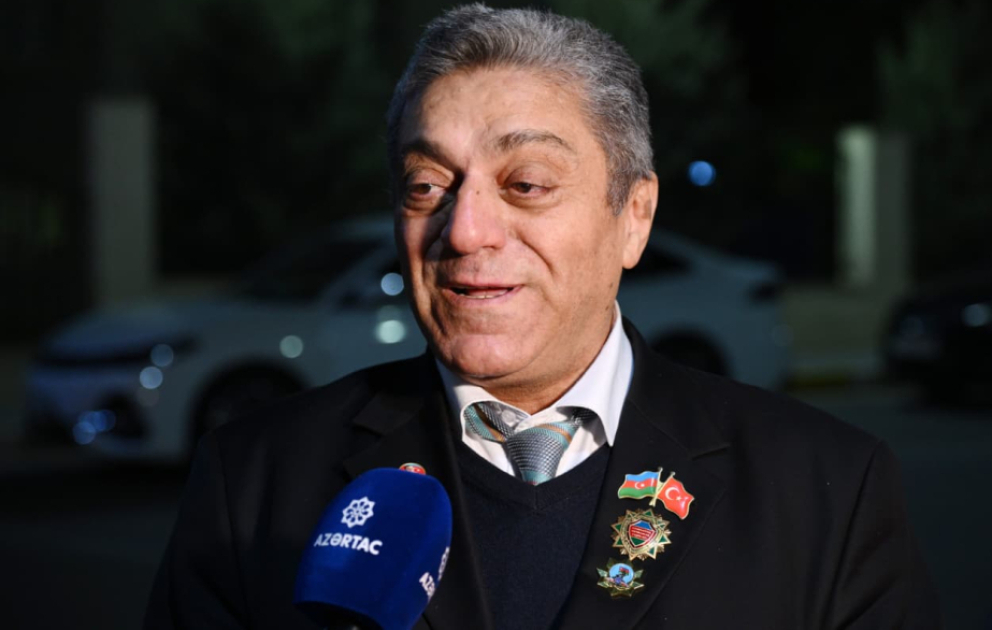 Ağdam sakini: Həmişə düşünürdüm ki, mütləq qayıdacağıq
