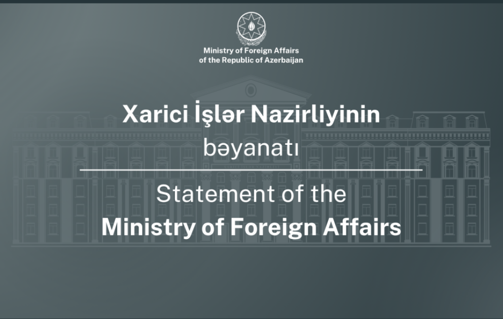 Azərbaycan XİN Naxçıvana dron hücumları barədə bəyanat yayıb, İran səfiri nazirliyə çağırılıb