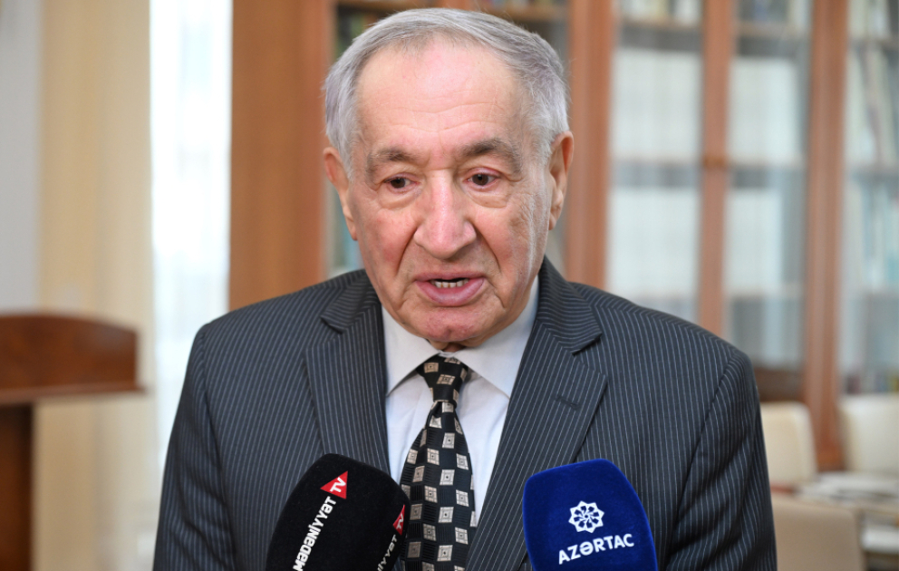 Faiq Sücəddinov: Tamilla Axundovanın əsərlərindən ilhamlanaraq yeni bir romans yazmağı düşünürəm