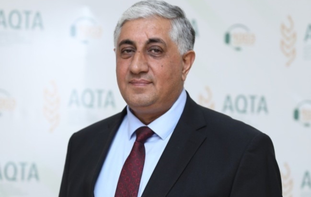 Qalib Əbdüləliyev: Körpə quzuların əzələ toxuması tam formalaşmadığından ətin qida keyfiyyəti aşağı olur