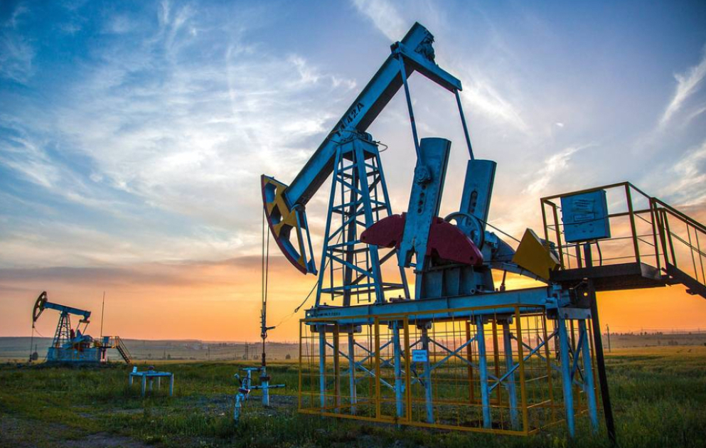 Нефть подешевела на мировых биржах