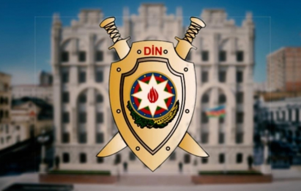 Ötən gün cinayət törətməkdə şübhəli bilinən 70 nəfər saxlanılıb