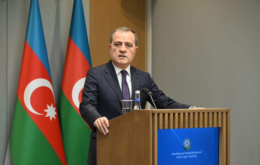 Minister: Delivering Azerbaijan-produced green energy to Europe holds great significance