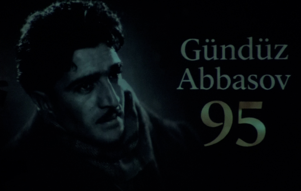 “Bir qalanın sirri” filminin Elşəni onu sevənləri bir araya gətirdi