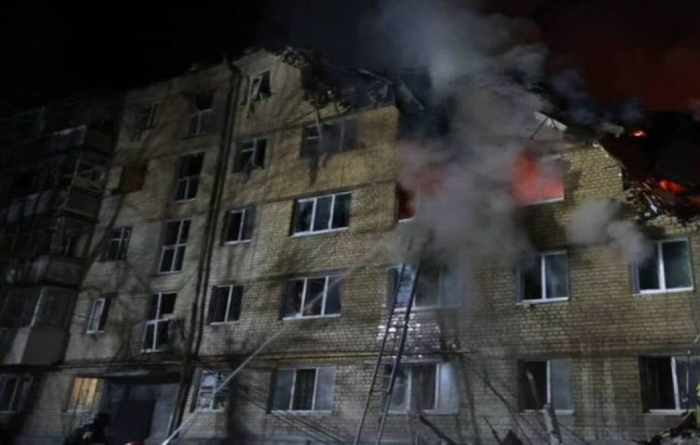 По Харькову нанесены воздушные удары, есть погибшие и пострадавшие