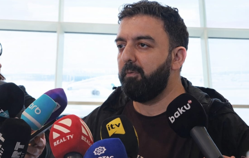 Yaxın Şərqdən təxliyə olunan Azərbaycan vətəndaşı: Dövlətimiz bizə arxa-dayaq oldu, doğmalarımıza qovuşduq
