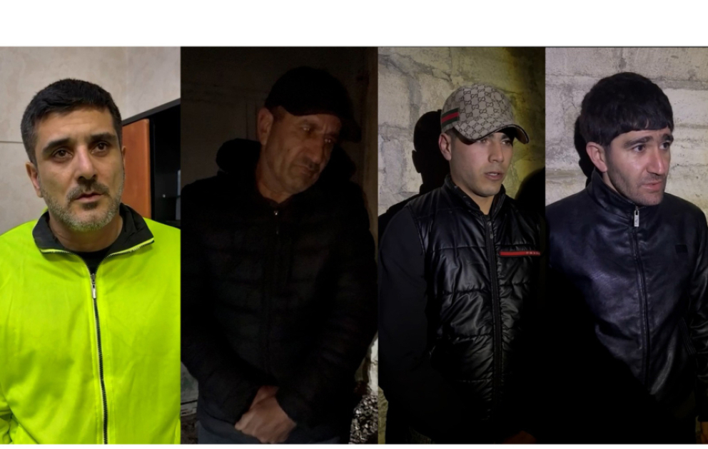 DİN: 43 kiloqram narkotik qanunsuz dövriyyədən çıxarılıb