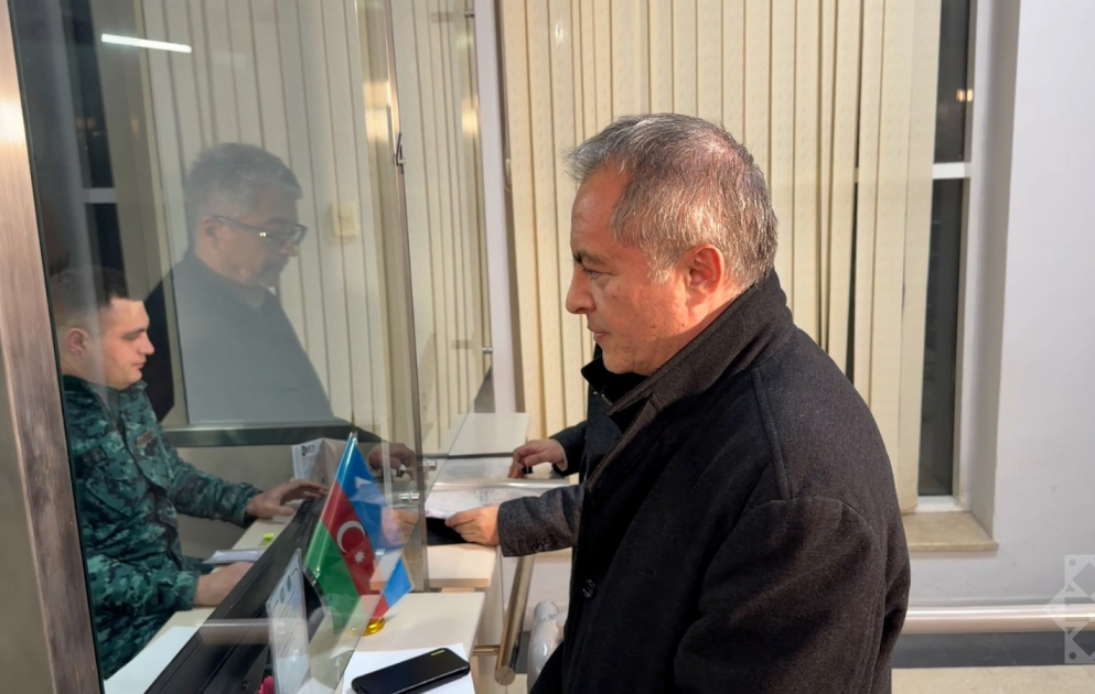 Meksikanın İrandakı səfiri təxliyə olunub