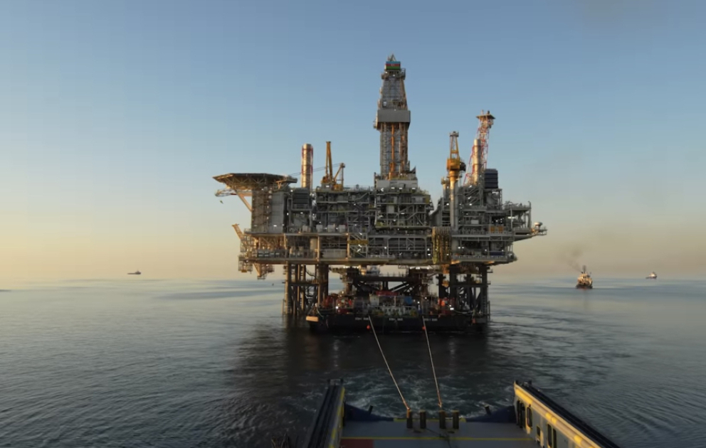 Azərbaycan neftinin qiyməti 103 dolları ötüb