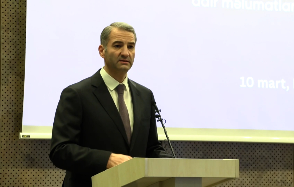 Aprel ayından xaricdə təhsil üzrə Dövlət Proqramı çərçivəsində sənəd qəbuluna başlanılır
