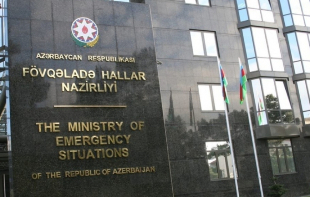FHN əhalini Yel çərşənbəsində yanğın təhlükəsizliyi qaydalarına əməl etməyə çağırıb