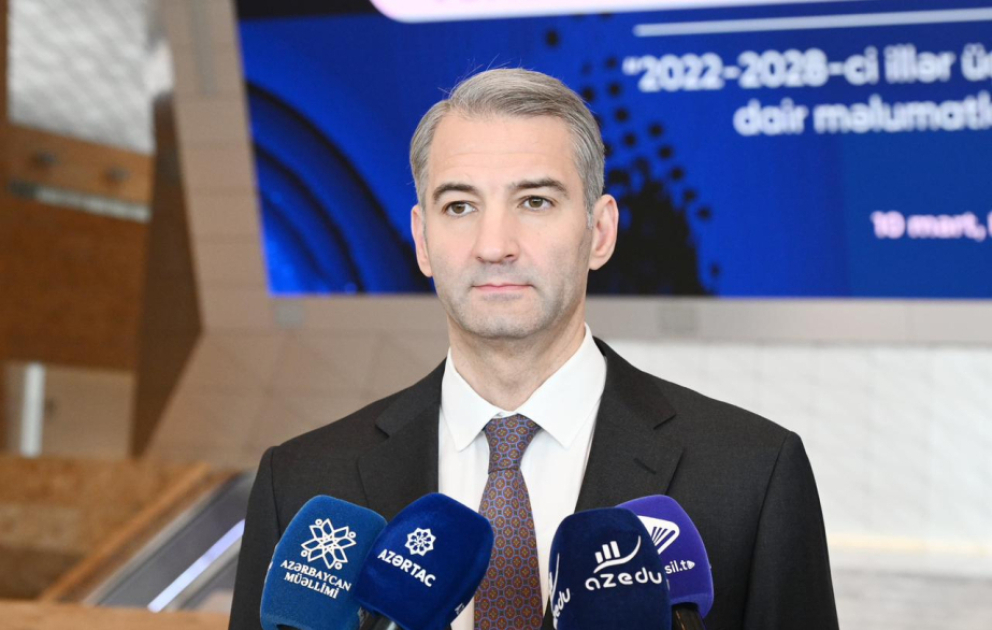 Xaricdə təhsil üzrə Dövlət Proqramında mədəniyyət və incəsənət sahəsi üzrə müraciətlərin sayı artır