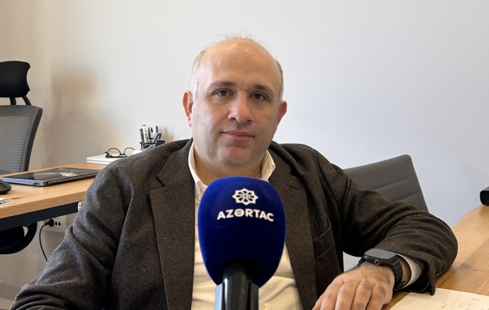 Vençur fond rəhbəri: Azərbaycan startapları yalnız daxili bazarla kifayətlənməməli, qlobal düşünməlidirlər – MÜSAHİBƏ
