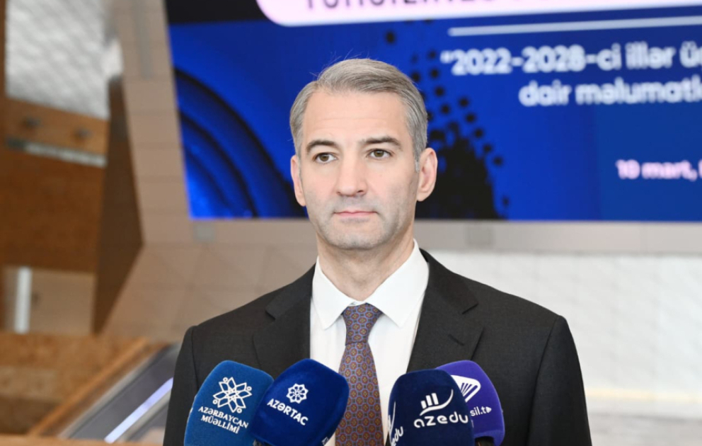 Qədir Xəlilov: Dövlət Proqramına müraciət zamanı bəzi gənclər sənədləri yoxlanmadan təqdim edirlər