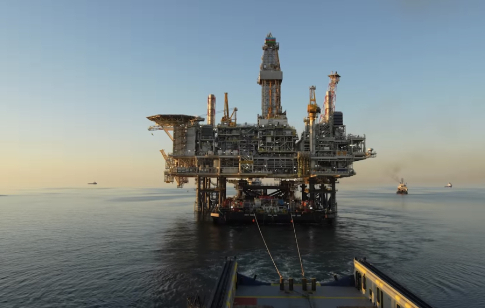 Le prix du pétrole azerbaïdjanais enregistre une forte progression