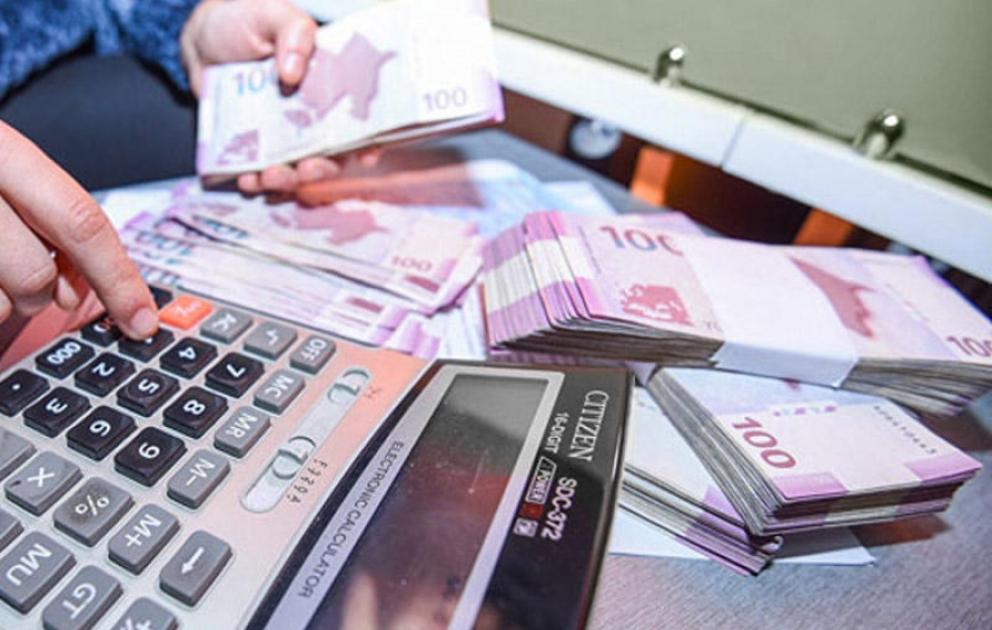 Orta aylıq əməkhaqqının artımına təsir göstərən amillər