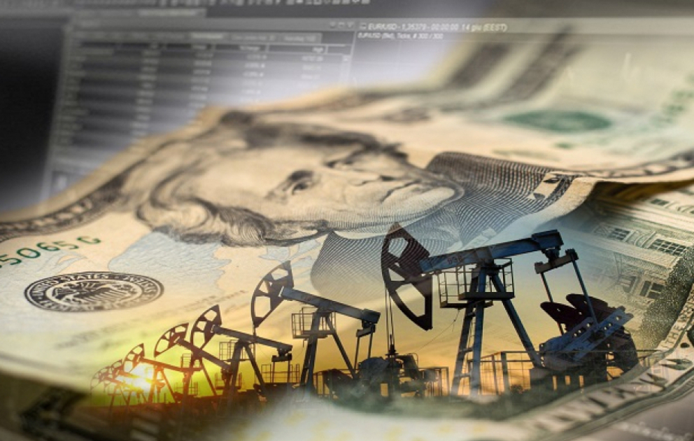 Oil prices rise in global markets