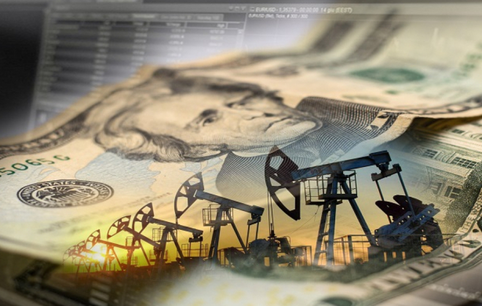 Нефть подорожала на мировых биржах