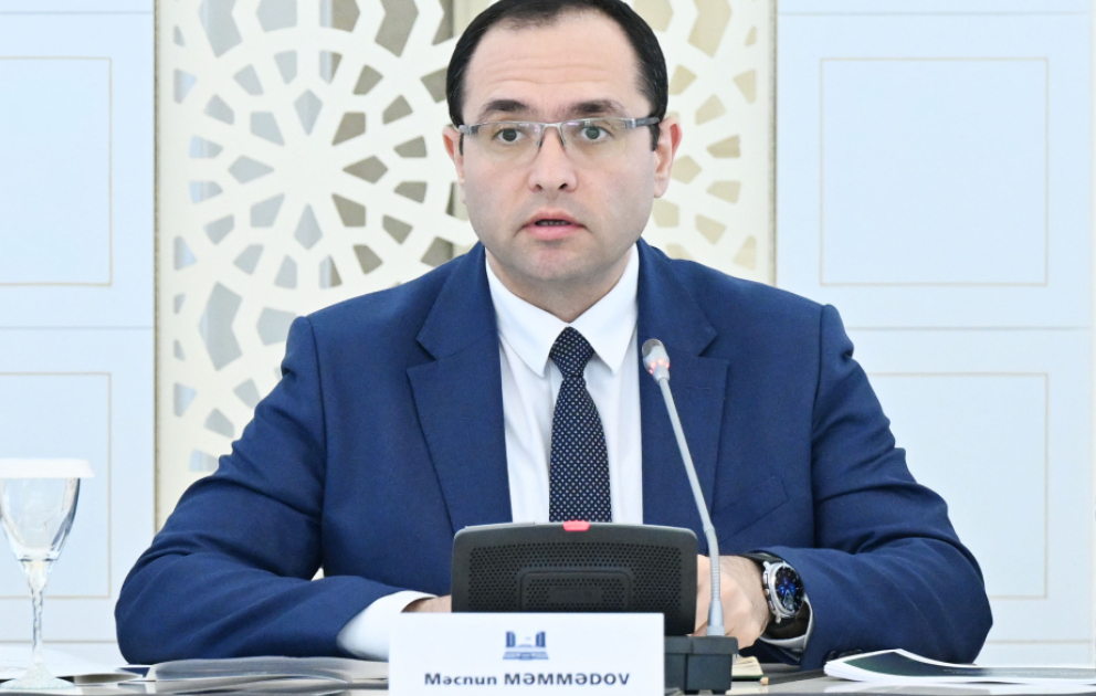 Министр: «Аграрный ИИ» повысит точность принятия решений