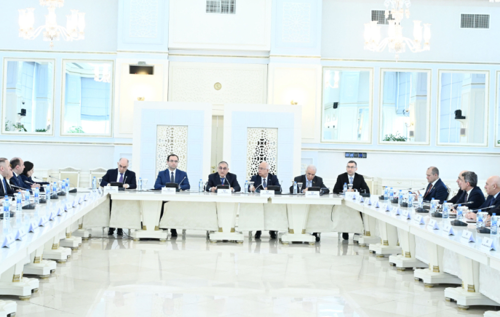 Milli Məclisdə ictimai dinləmə: Kənd təsərrüfatında süni intellektin tətbiqi, nəticələr və perspektivlər