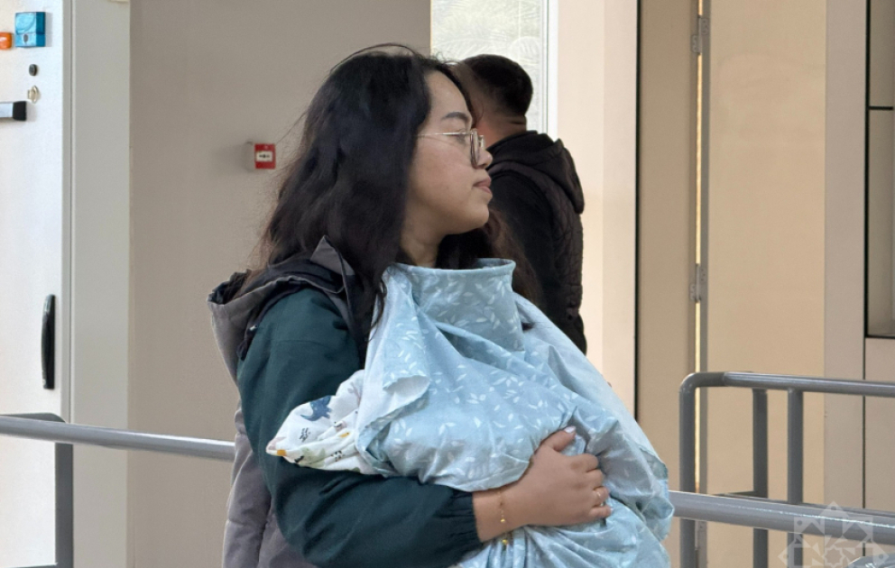 Azerbaijan facilitates evacuation of 36 Indonesian nationals