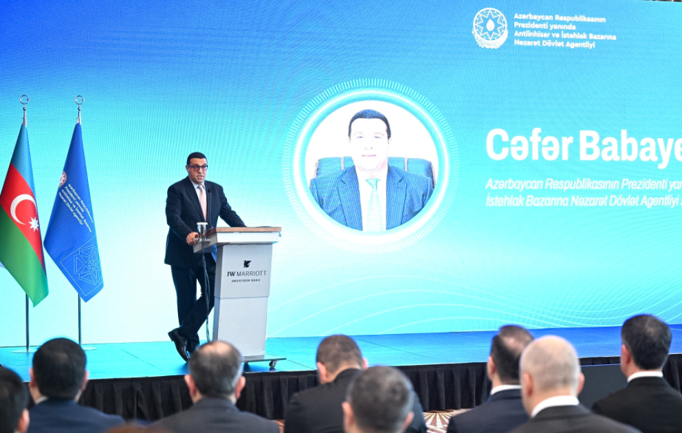 Dövlət Agentliyi: İstehlakçı hüquqları ilə bağlı müraciətlərin 30 faizi rəqəmsal sahə ilə bağlıdır
