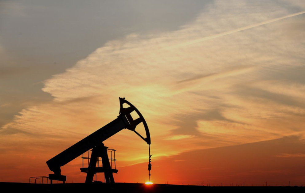 Le prix du pétrole azerbaïdjanais termine en forte progression