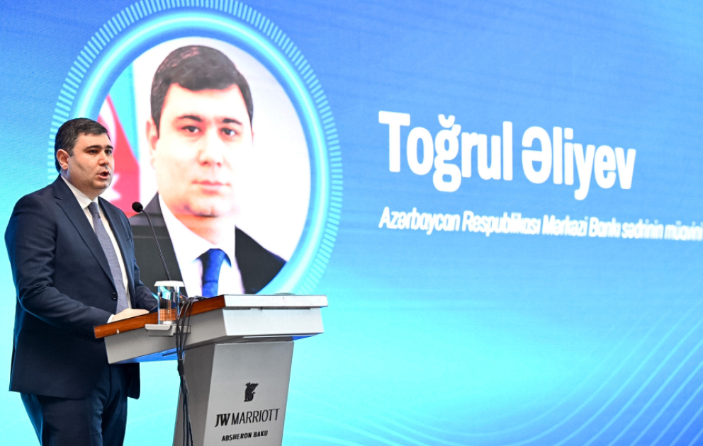 AMB: Maliyyə sektorunun dayanıqlı inkişafı istehlakçıların hüquqlarının etibarlı müdafiəsindən asılıdır