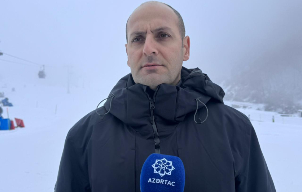 Elvin Hüseynov: “YAŞAT” Fondunun bu günədək icra etdiyi 65 layihədən 30 mindən çox insan faydalanıb