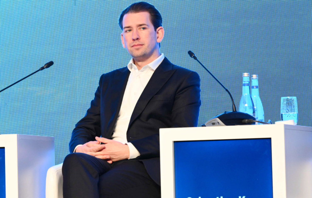 Sebastian Kurs: Mövcud beynəlxalq nizamı yenidən nəzərdən keçirməliyik