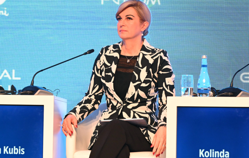 Sabiq Prezident: Dünya məqsədsiz prosesə ehtiyac görmür