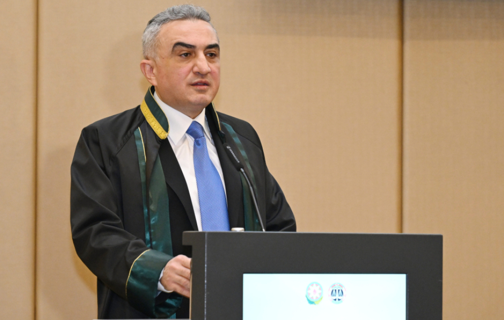 Anar Bağırov: Andiçmədən sonra vəkillərin sayı artacaq