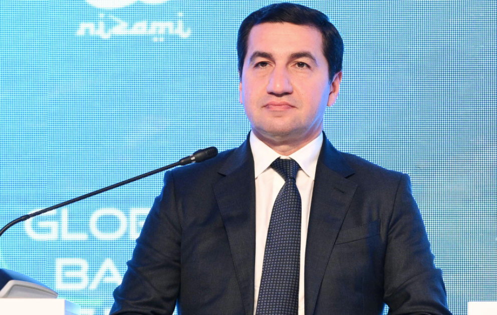 Помощник Президента: Азербайджан поддерживает многосторонность