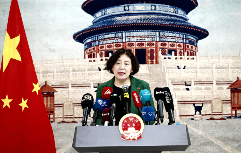 Экономический рост Китая в 2026 году ожидается на уровне 4,5–5 процентов