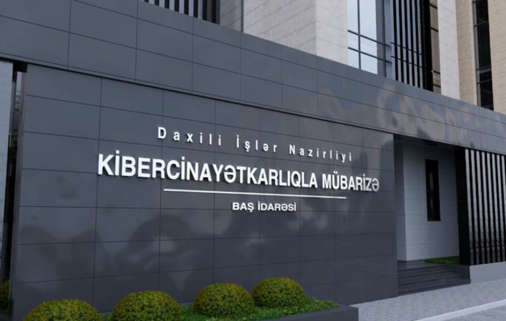 Süni intellekt proqramlarından istifadə yolu ilə qadınları şantaj edən şəxs saxlanılıb