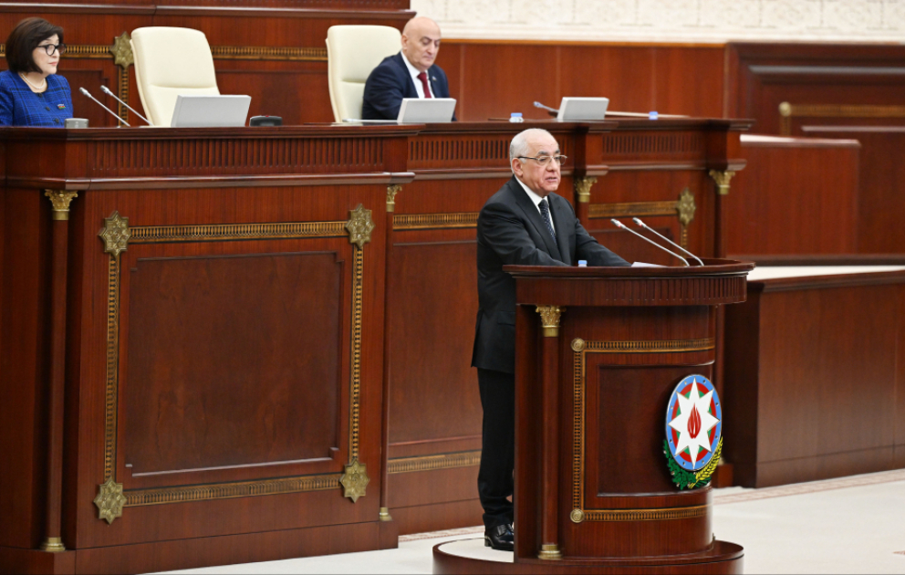 Son illərdə 16 min şəhid ailəsinə və müharibə əlilinə dövlət tərəfindən mənzillər verilib