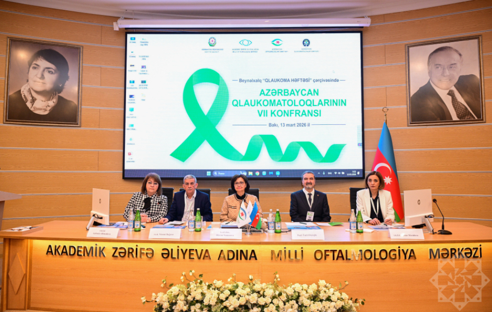 Korluğa səbəb olan göz xəstəlikləri arasında qlaukoma 2-ci yerdədir - 80 milyondan çox insan bu xəstəlikdən əziyyət çəkir