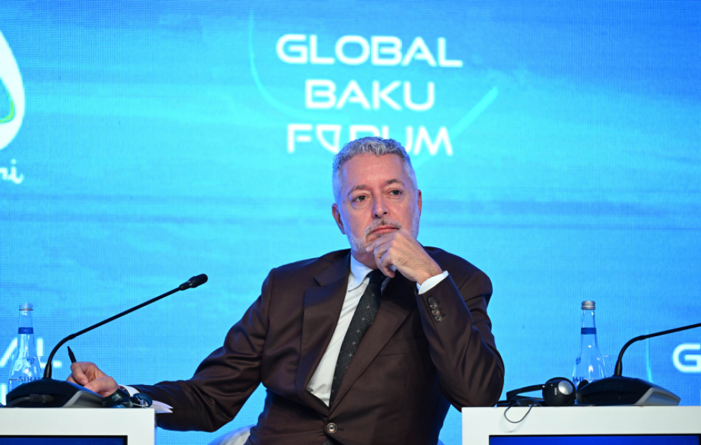 Benedetto Zacchiroli: Ölkələrin və şəhərlərin ehtiyaclarına uyğun yanaşmalar təqdim edilməlidir