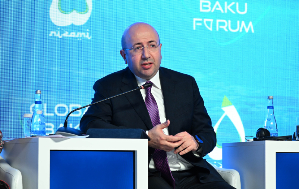 Komitə sədri: Şəhərləşmə və mənzil problemləri qlobal dinamika ilə sıx bağlıdır