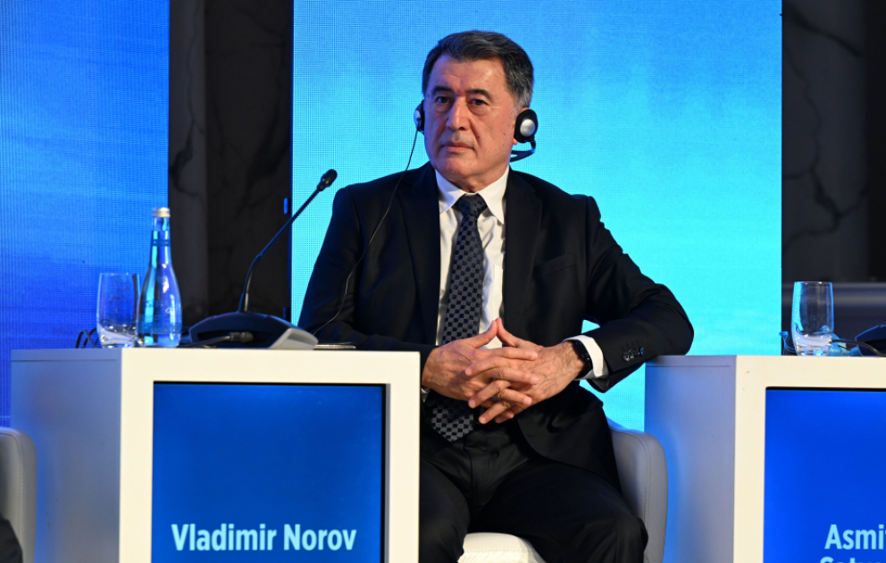Süni intellekt müdafiə sisteminin vacib hissəsinə çevrilir
