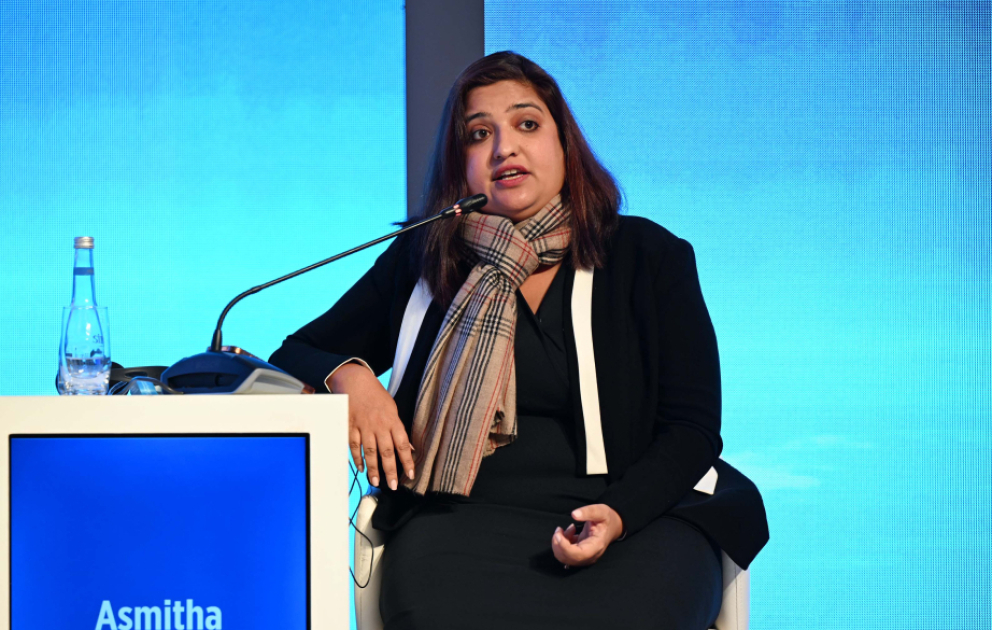 Asmita Satyarti: Süni intellekt sahəsində etik normalar əsas götürülməlidir