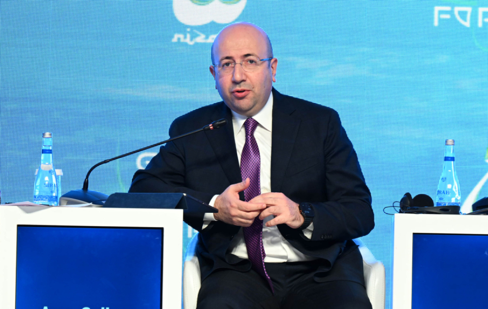 Milli koordinator: WUF13-ün Bakıda keçirilməsi regionun artan əhəmiyyətini göstərir