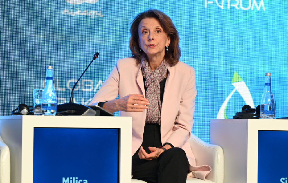 Sabiq müdafiə naziri: Texnoloji qərarlar bundan sonra geosiyasətə daha sıx bağlı olacaq