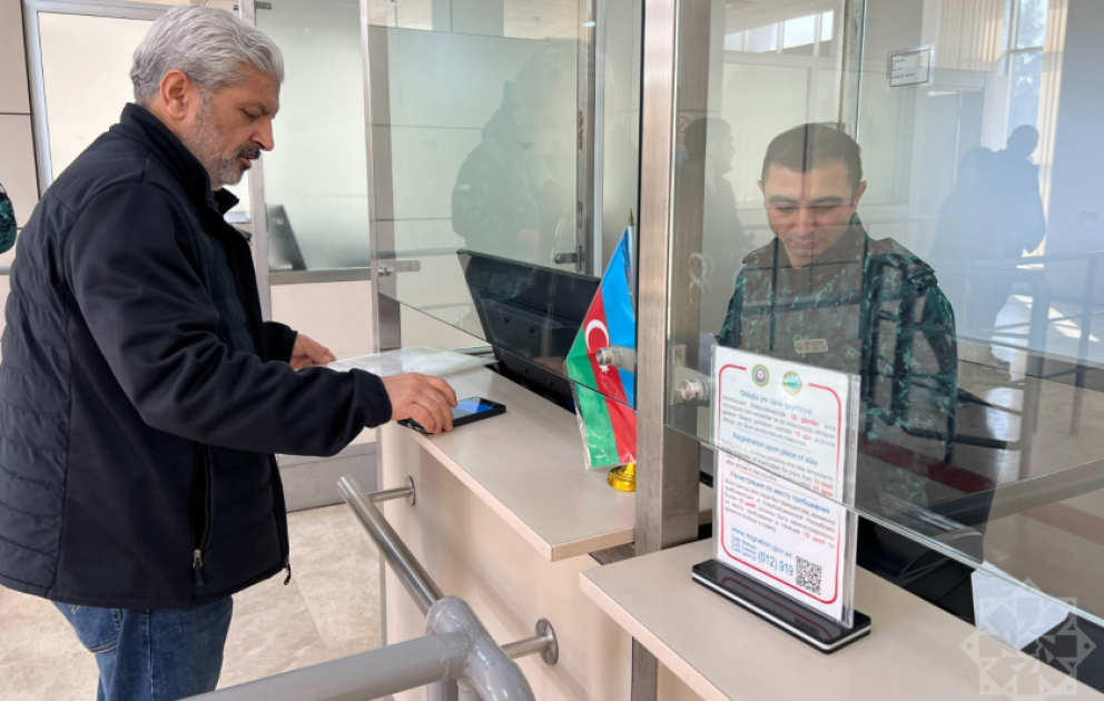 Pakistanın İrandakı səfirliyinin əməkdaşı Astara sərhədindən təxliyə olunub