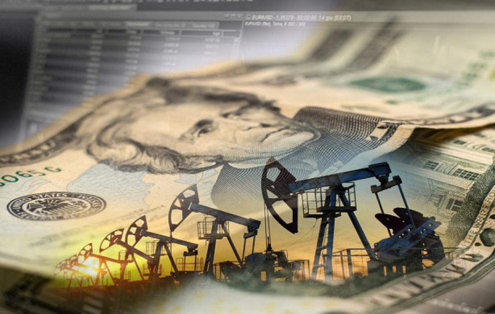 Oil prices rise in global markets