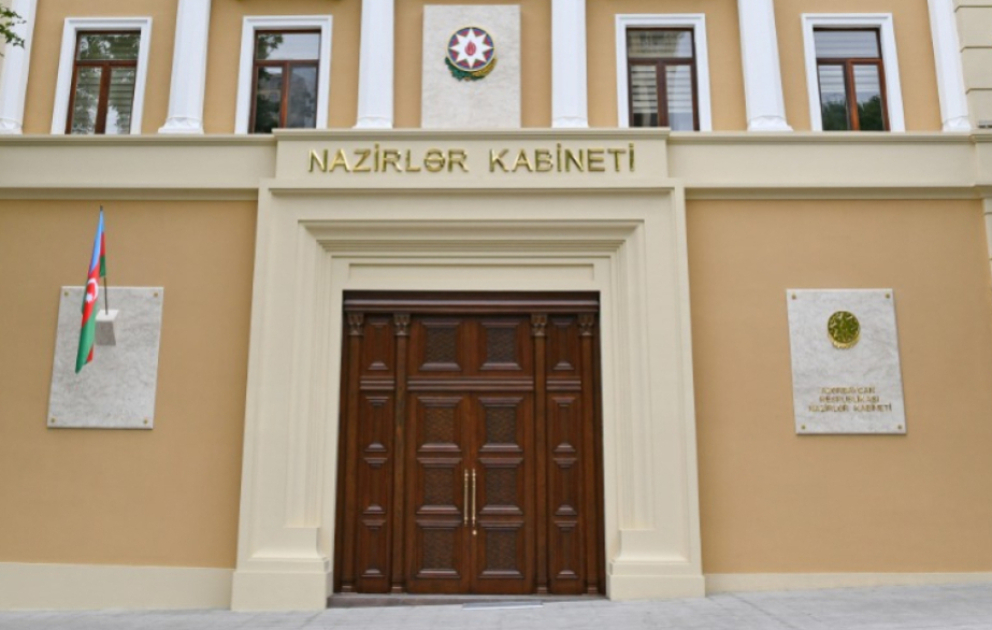 В Азербайджане продлен особый карантинный режим