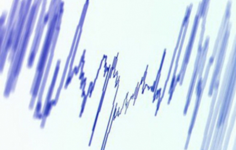 3.1-magnitude quake jolts Caspian Sea