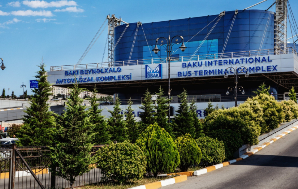 Bayram günlərində avtovağzallar gücləndirilmiş iş rejimində çalışacaq